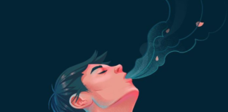 Anna Kuptsova Illustrates Raw Emotions