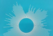 Artist Transforms Song Waves Into Awesome Prints