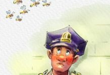 The Artist Turned Tom Hanks’ Iconic Characters Into Cartoons