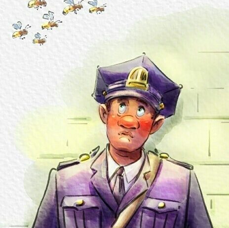 The Artist Turned Tom Hanks’ Iconic Characters Into Cartoons