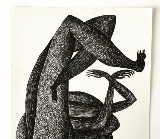 The Thought-Provoking Art of Balint Zsako