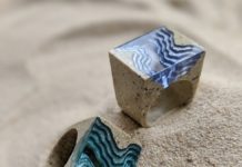 Take The Beach Everywhere You Go With This Handmade Jewelry