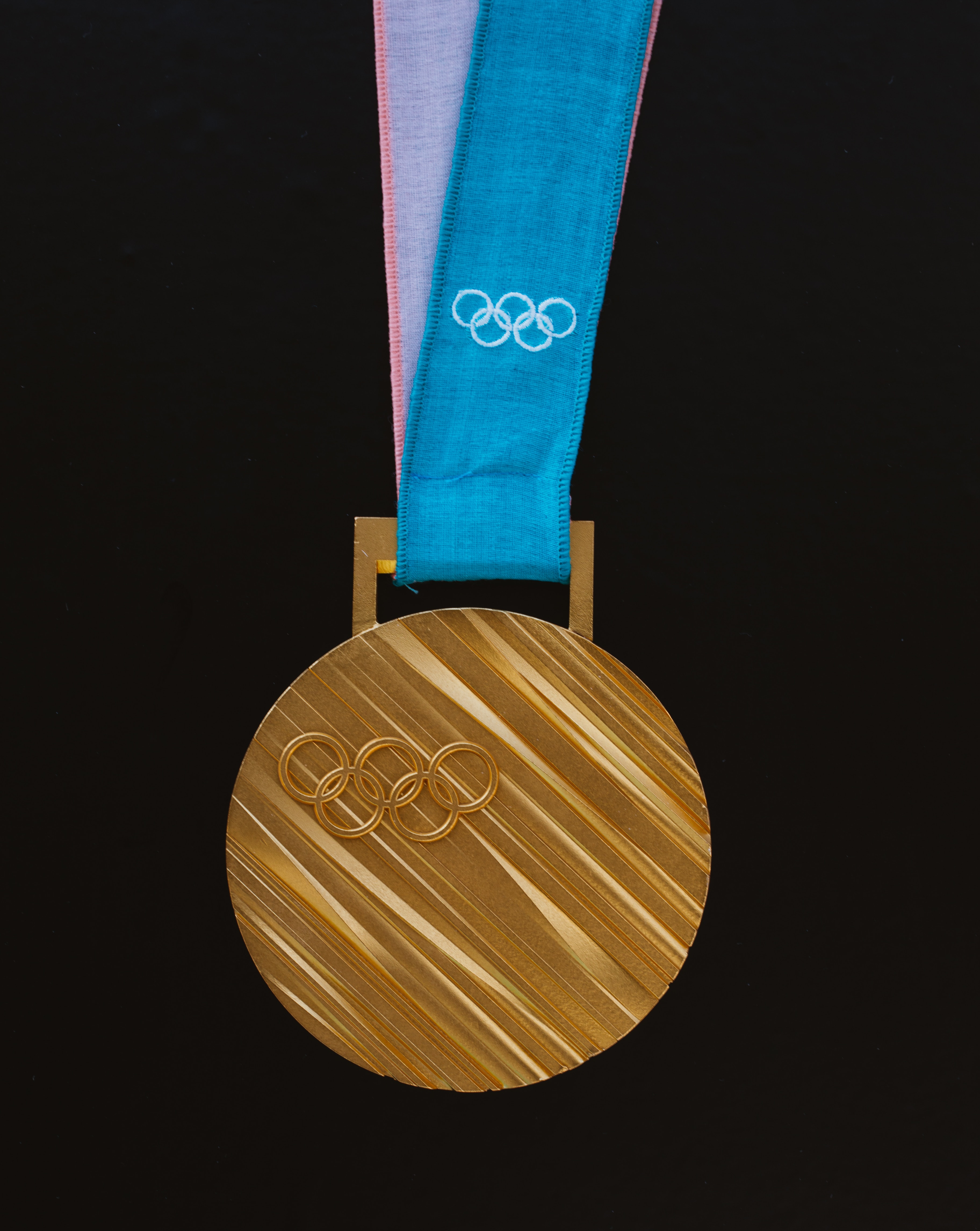 The Tokyo 2020 Olympic Medals Are Made From Electronic Waste Playjunkie