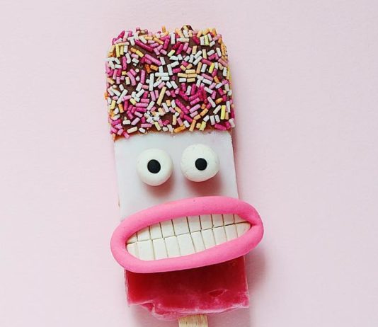 This Artist is Bringing Food To Life With Her Funny Creations