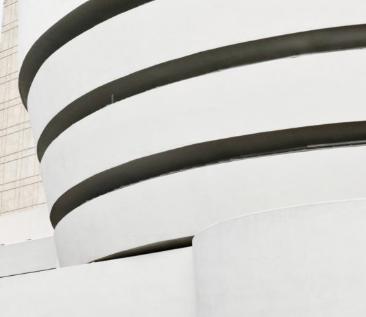 These Museums Have the Most Amazing Architecture