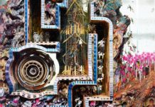 Mesmerizing Glass Sculptures By Artist Dustin Yellin