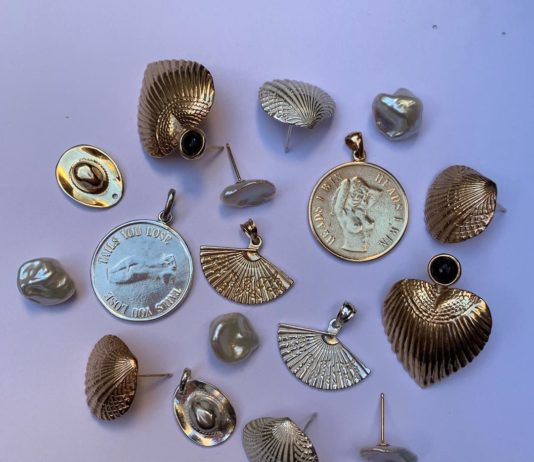 This Jewelry Brand Is Sustainable and Fashionable