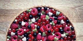 Julie Jones is the Creative Artist Behind the “Soulful Baker”