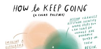 This Wholesome Instagram Page Will Remind You to Love Yourself