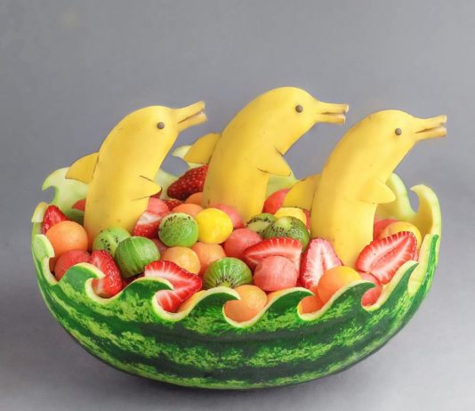 Vegan Instagrammer Makes Mouthwatering Deserts