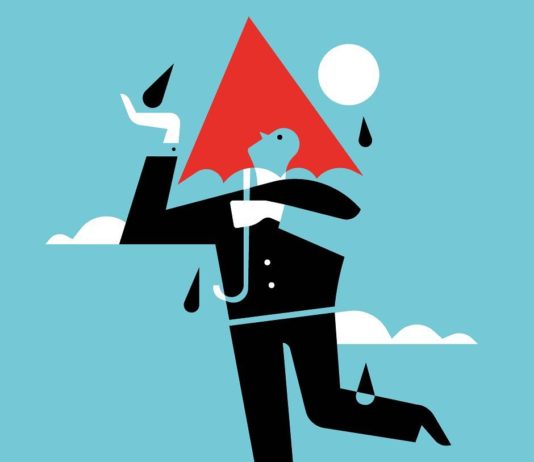 Stefano Marra’s Art is Bold, Graphic, and Playful