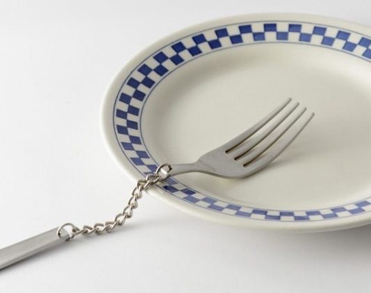 Designer Makes Unique Items That Are Deliberately Uncomfortable