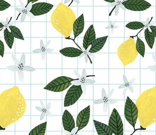 Meet the Illustrator and Ceramist Who’s Wholly Inspired by Nature