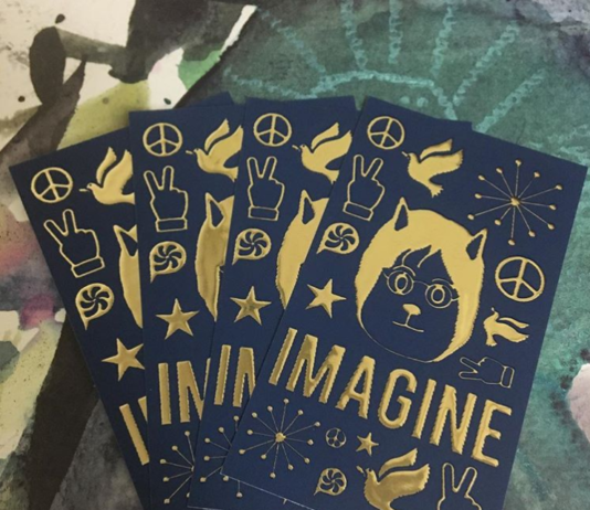 Company Creates Unique Business Cards Everyone Loves