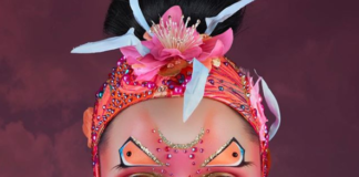 Check Out Hungry The Remarkable Drag Queen