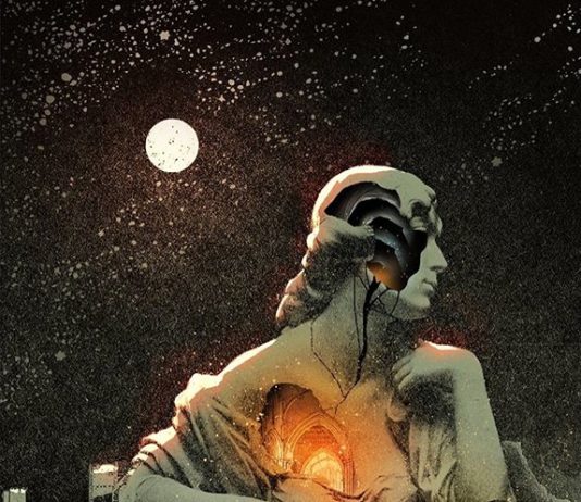 Mind-Blowing Collages That Will Disturb and Amuse You at the Same Time
