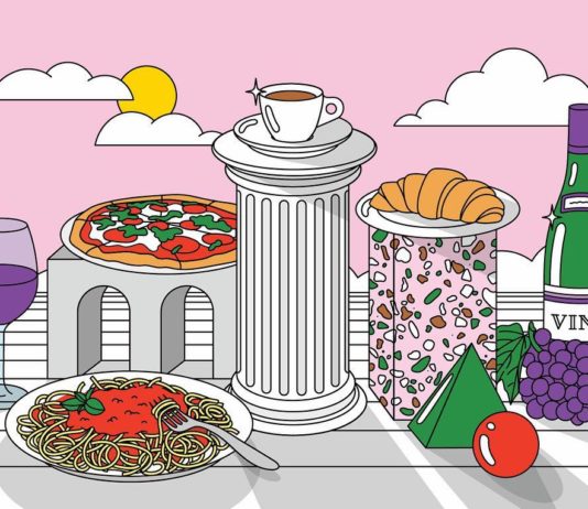 Allison Filice’s Illustrations are Dope