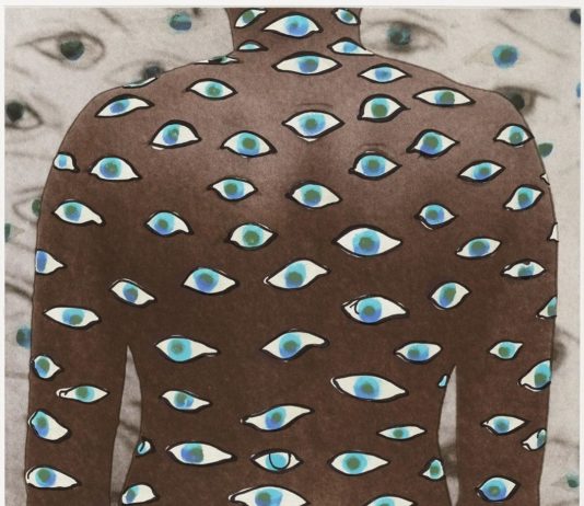 This Artist Makes the Stuff of Dreams