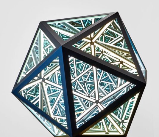 Enter Anthony James’ Magical Portals