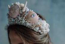 Amazing DIY Jewelry and Decoration Made by Russian Artist Masha Aprelskaya