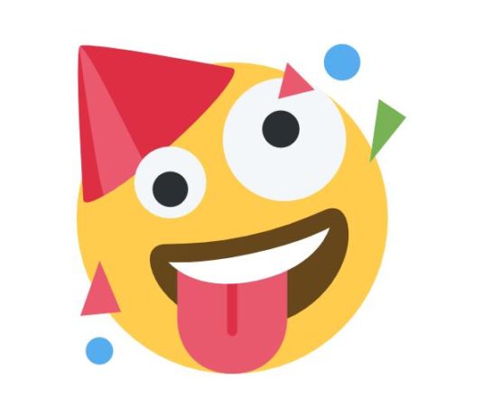 Funny Emoji Mashup Bot Creates New Emojis