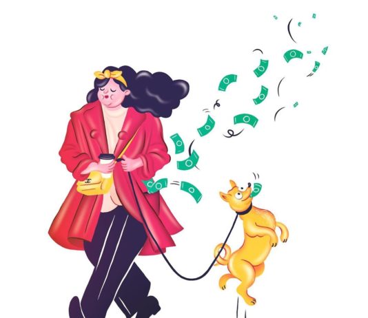 Sofia Hydman’s Art is Pretty Sassy