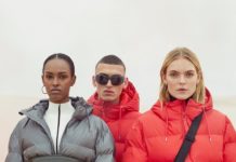 Meet the Fashion Brand That’s Dedicated to Rainwear