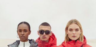 Meet the Fashion Brand That’s Dedicated to Rainwear