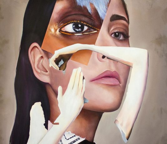 Sarah Rupp’s Portraits Celebrate Womanhood