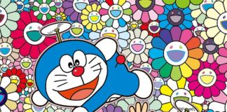 Japanese Contemporary Artist Creates Art That Deletes Boundaries