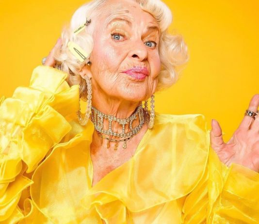 Meet the Young Fashion Designer Who’s Ready to Take Over the World