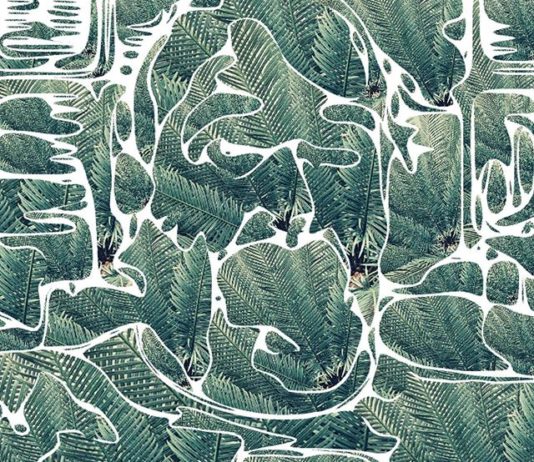 Zach Lieberman Creates Artwork Using Code