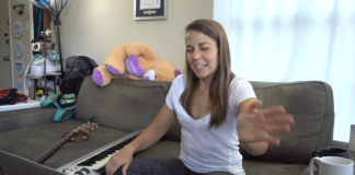 Two Musicians Reinvented Lizzo’s Song in Mumford & Sons Style