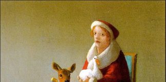 This Artist Has Been Doing Art For Over 70 Years