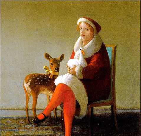 This Artist Has Been Doing Art For Over 70 Years