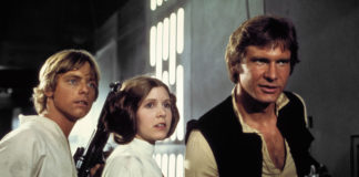 Our All-Time Favorite Movie Themes