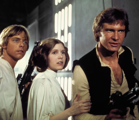 Our All-Time Favorite Movie Themes