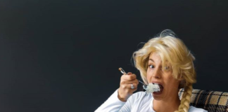 Mom Imagines Disney Princesses “After The Ever After”