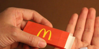 Artist Redesigns Famous Logos and Turns Them Into Brand New Stuff