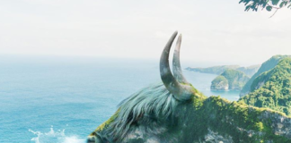 Digital Artist Turns Nature’s Images Into Animals