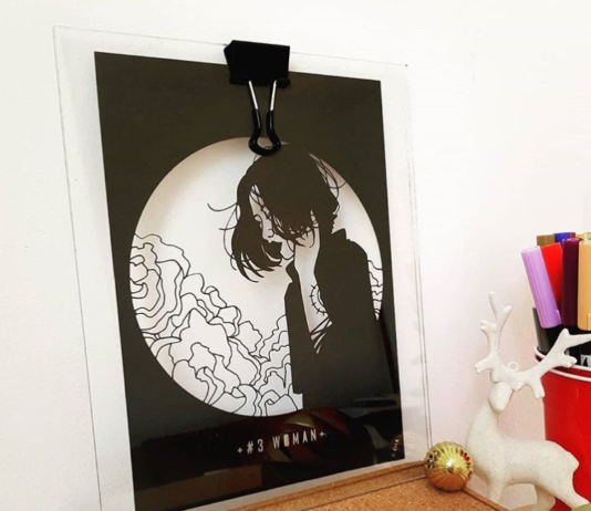 Artist Makes Remarkable Paper Cutouts You Need to See