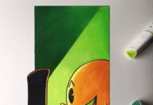 French Artist Imagines Video Game Characters Playing Their Own Game