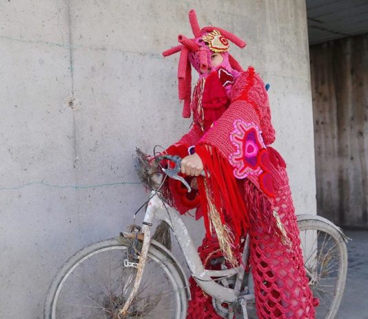 3 Textile Artists Who Aren’t Afraid of Making a Statment