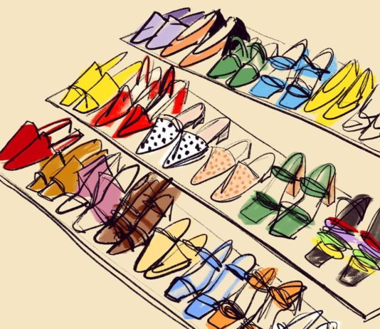 These Artists Prove That Fashion and Art Go Hand in Hand