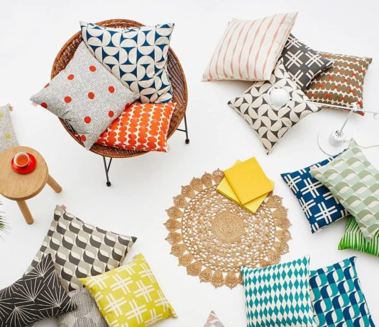 Heather Moore Will Make You Fall in Love With Patterns