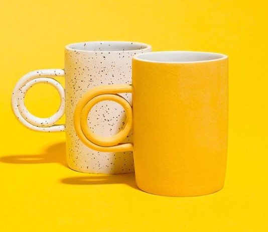 Upgrade Your Tea Set With These Ceramic Artists