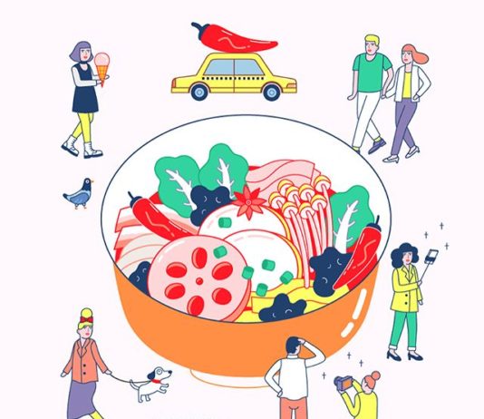 These Artists Treat Food as Their Muse