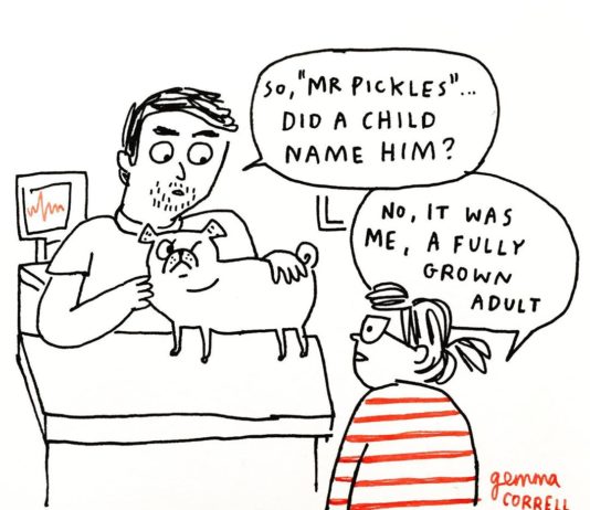 These Webcomics are the Relatable Content You’ve Been Looking For