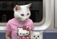 Matthew Grabelsky Creates Amazing Surreal Paintings