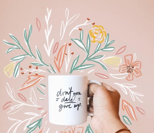 Jena Holliday Encourages Women to Tap Into Their Gifts
